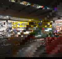 Walker's Doughnuts - Restaurant Canberra