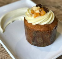 Bay Road Nursery - Restaurant Canberra