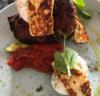 Black Squirrel Cafe - Restaurant Canberra