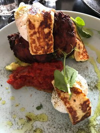 Black Squirrel Cafe