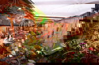 Blue Bamboo Restaurant and Cafe