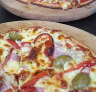 Bocconcino's