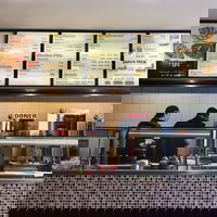 Bundoora Kebab House