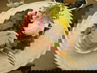 Yarraville Takeaway and Yarraville Restaurant Canberra Restaurant Canberra