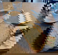 Co Cafe - Restaurant Canberra