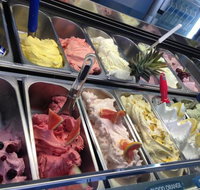 Cool Delights on Bay - Restaurant Canberra