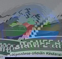 Danfe Himal - Restaurant Canberra