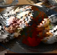 Full Turn Kitchen Bar - Restaurant Canberra