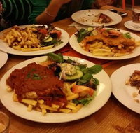 Hiyc Cafe  Restaurant - Restaurant Canberra