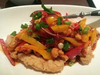 Braybrook Takeaway and Braybrook Restaurant Canberra Restaurant Canberra