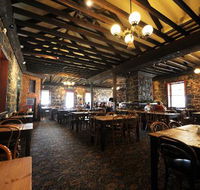 Keilor Hotel - Restaurant Canberra
