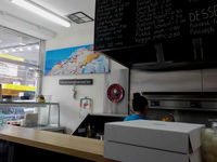 Cheltenham Takeaway and Cheltenham Restaurant Canberra Restaurant Canberra