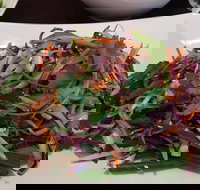 Le Phan - Restaurant Canberra