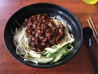 Mimi's Dumpling Kitchen