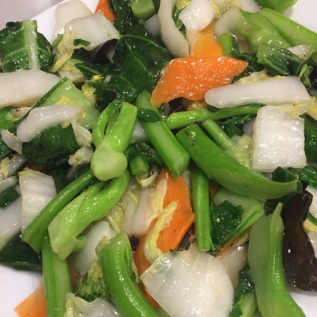 Mr Chef Dumpling - Restaurant Canberra 0