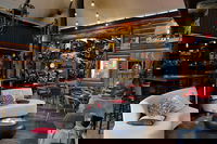 Naked Racer Bar Cafe