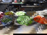 Original Thai Cooking