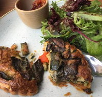 Otto - Restaurant Canberra