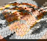 Ottoman Kebabs  Pizza