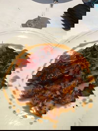 Pinocchio Italian Restaurant