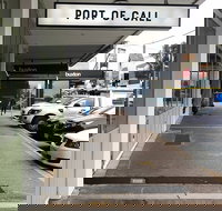 Port Of Call - Restaurant Canberra