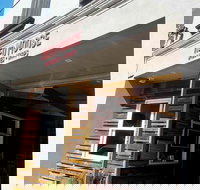 Red Moose Smoothies and Wraps - Restaurant Canberra