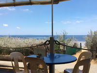 Ricketts Point Cafe