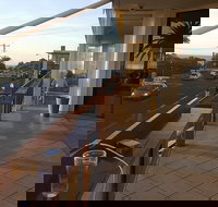 Sandringham Hotel - Restaurant Canberra