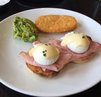 Sweet Lulus - Restaurant Canberra