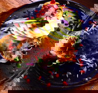 Syndicate Room - Restaurant Canberra