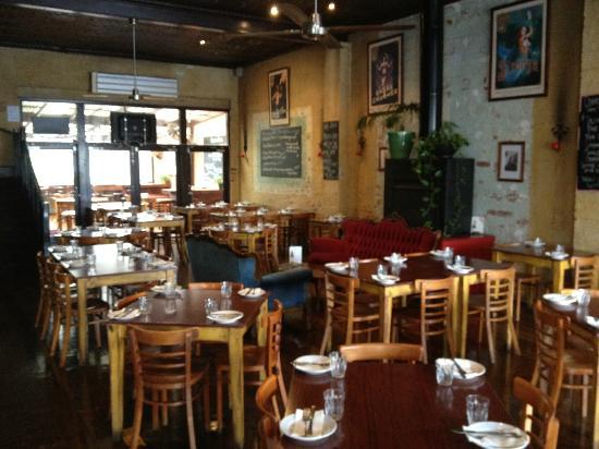 Sandringham VIC Restaurant Canberra