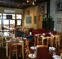 The Hobson Stores - Restaurant Canberra