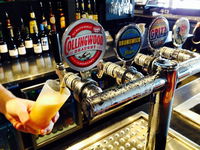 The Hyde Street Hotel Pty Ltd