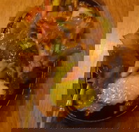 The One Thai - Restaurant Canberra