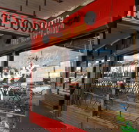 Win Ho Chinese Restaurant Byo - Restaurant Canberra