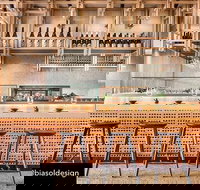 Y14 Japanese Seafood Kitchen  Bar - Restaurant Canberra