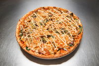 Zesty Joe's Pizza  Pasta