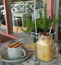 Park Orchards Takeaway and Park Orchards Restaurant Canberra Restaurant Canberra