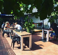Blacksheep - Restaurant Canberra