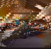 Bridges at Hurstbridge - Restaurant Canberra