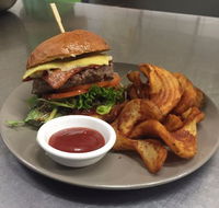 colin's place Eltham - Restaurant Canberra