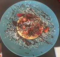 Cornercaf Eltham - Restaurant Canberra