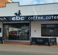 Ebc - Restaurant Canberra