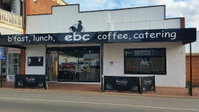 Donald Takeaway and Donald Restaurant Canberra Restaurant Canberra