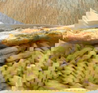 Fish King - Restaurant Canberra