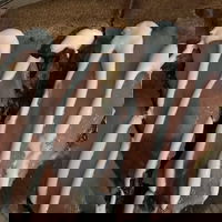 Godfathers Pizza Cafe