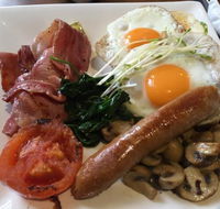 Hurstbridge Post Office Cafe - Restaurant Canberra