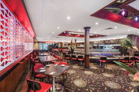 JBJ's Restaurant  Bar Taylors Lakes Hotel