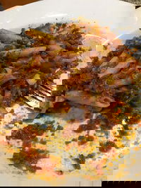 La Porchetta Pizza Restaurant