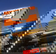 Max's Diner - Restaurant Canberra